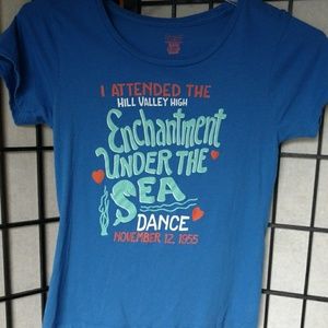 Back to the Future top